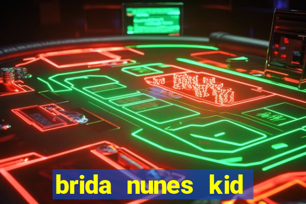 brida nunes kid bengala telegram